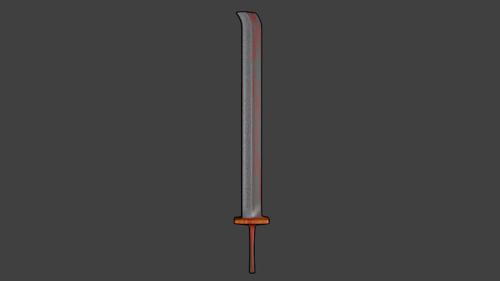 Ewa Katana