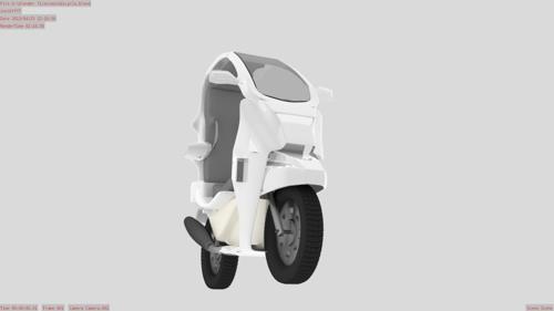 motorbicycle