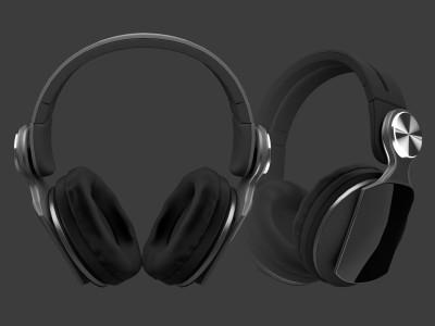 PS3 Headphones