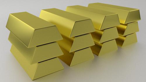 Gold Bars