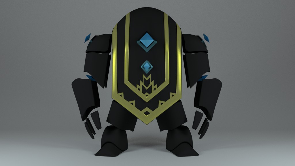 Golem (Guild Wars 2)