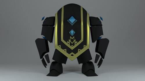 Golem (Guild Wars 2)