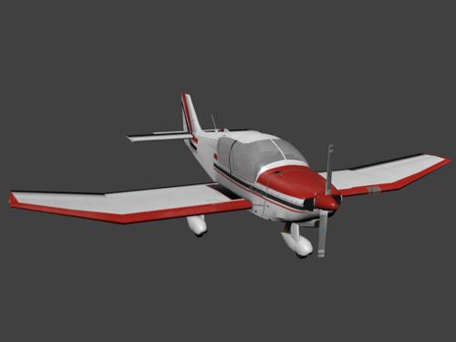 Robin DR 400