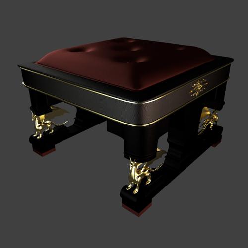 Stool