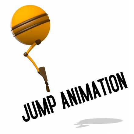 Jump Animation
