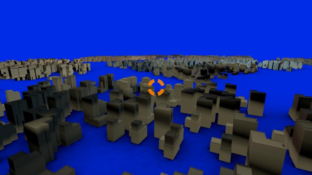 BGE City v0.02
