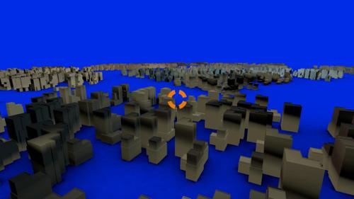 BGE City v0.02