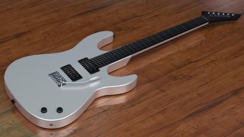 Guitar