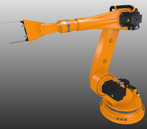 KUKA Robot