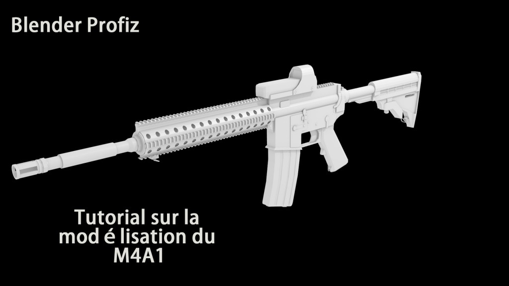 M4A1