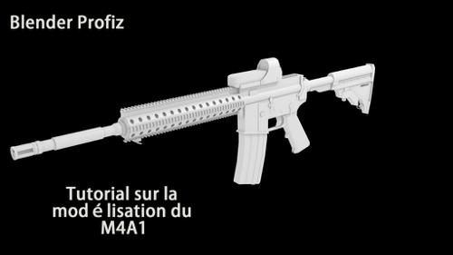 M4A1