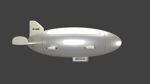 Airship