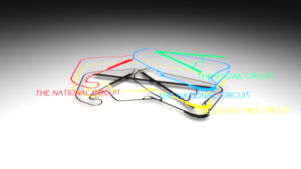Silverstone Circuits