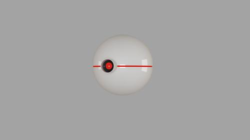 Robot Drone