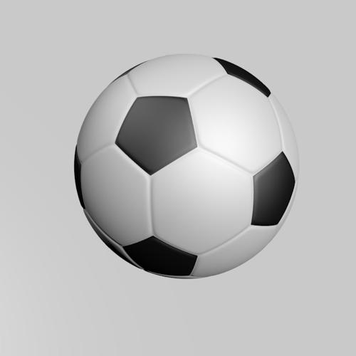 Soccer Ball