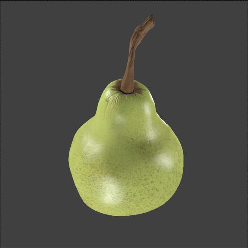 PEAR