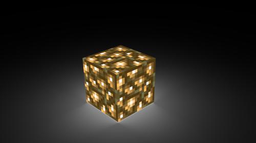 Glowstone