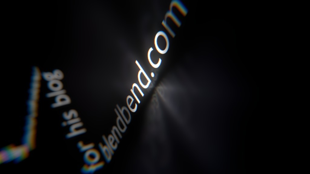 Textbend