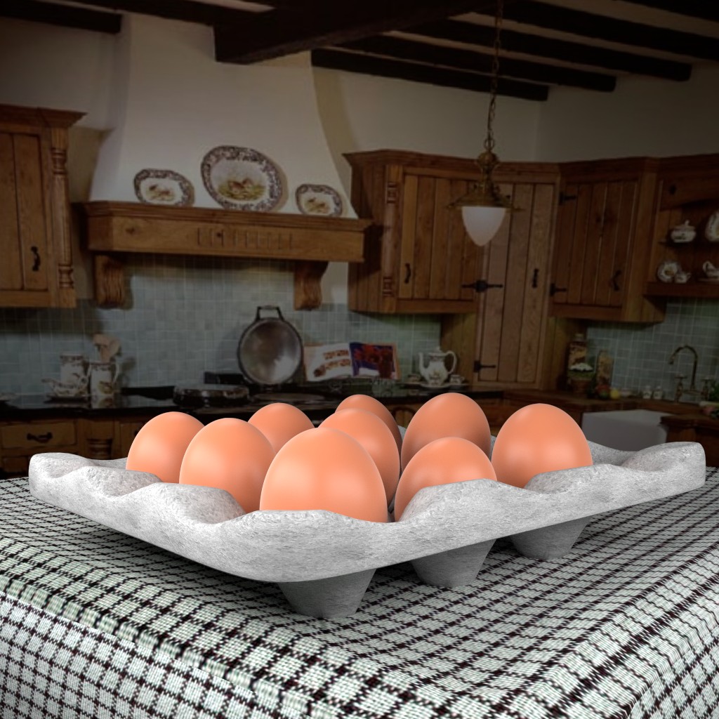 Eggs