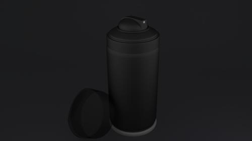 Origins Body Spray
