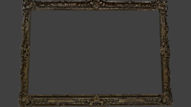 Painting Frame