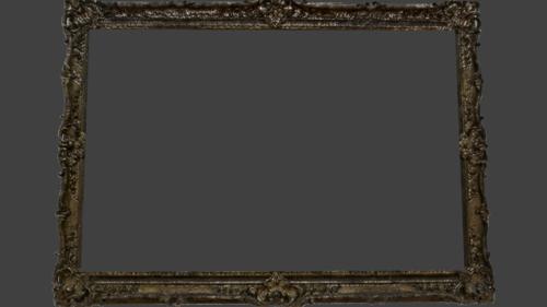 Painting Frame