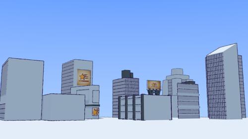 Freestyle Buildings