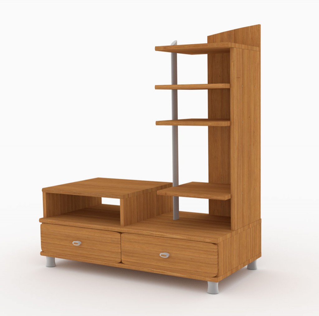 Television Cabinet