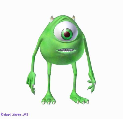 monster blend