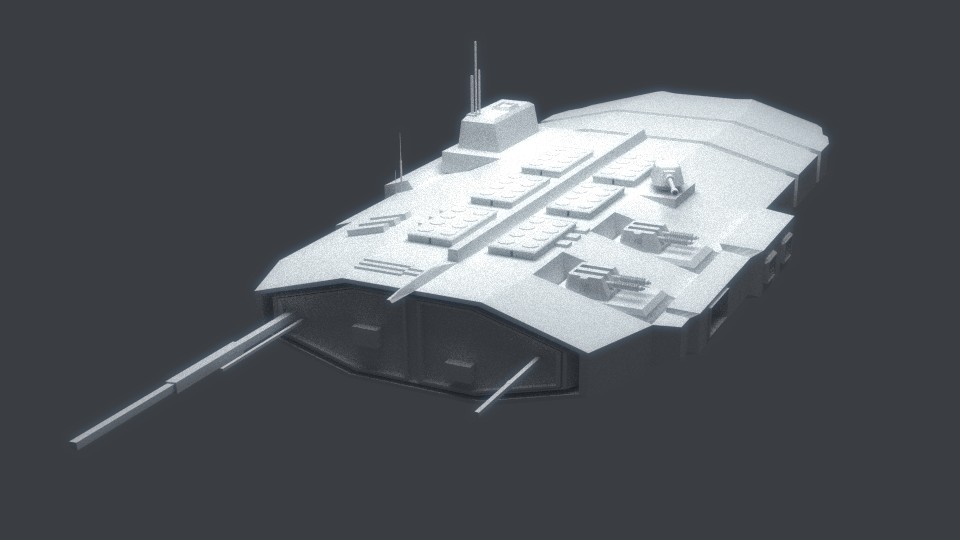 Spaceship