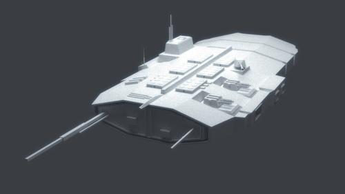 Spaceship