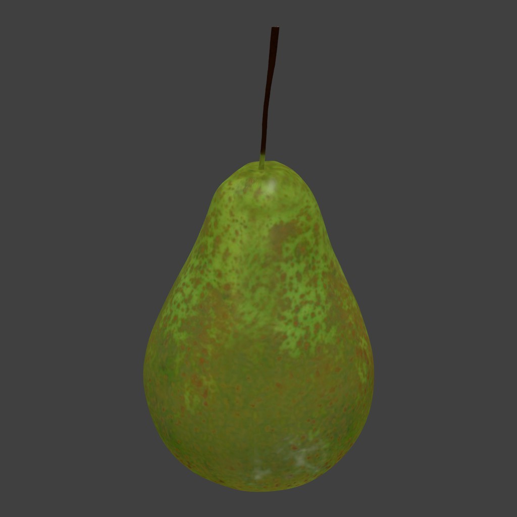 Pear