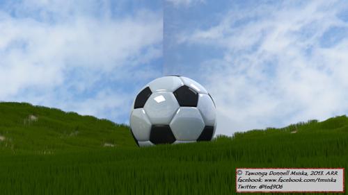 Soccer Ball