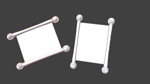 Scroll