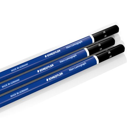 Staedtler Pencil