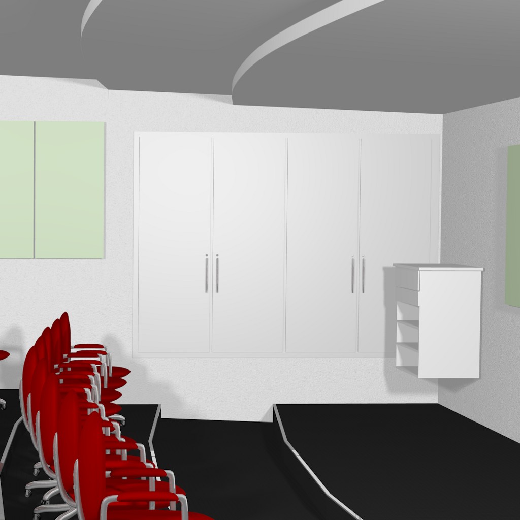 Small Conference Room