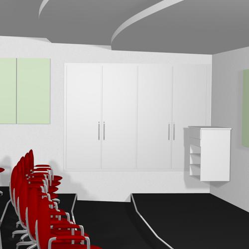 Small Conference Room