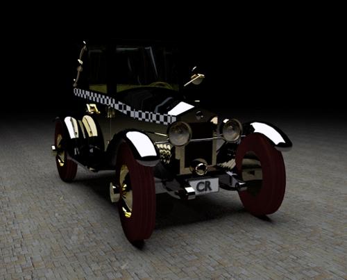 Fiat 509