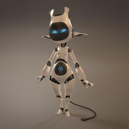 Robot
