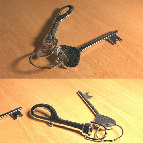 Keys