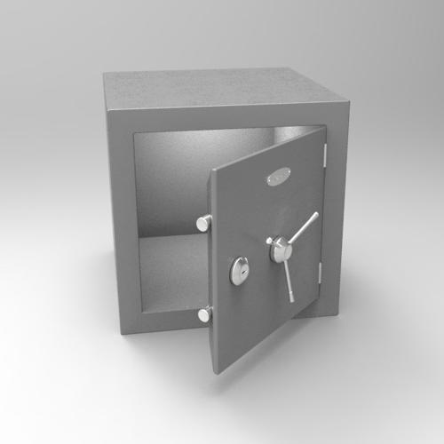 Vault - cube