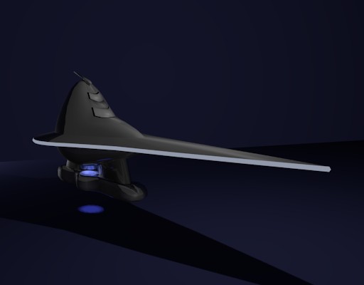 Exploring Space Craft