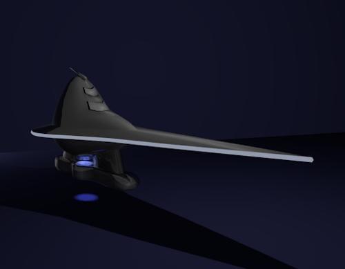 Exploring Space Craft