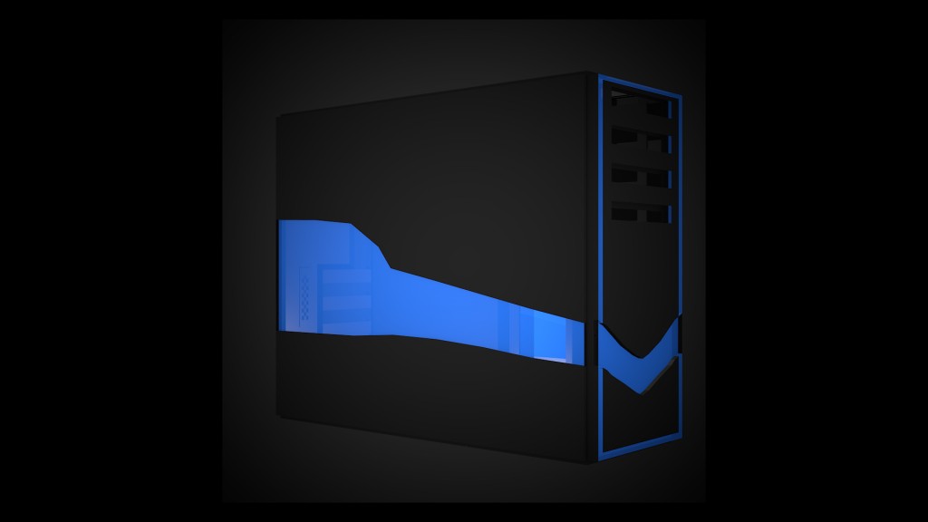 Casing