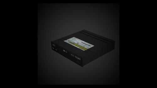 DVD - ROM