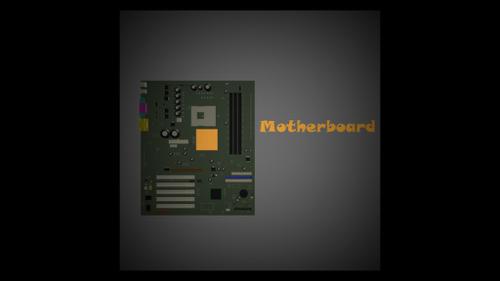 Motherboard