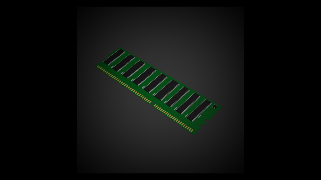 Random access memory