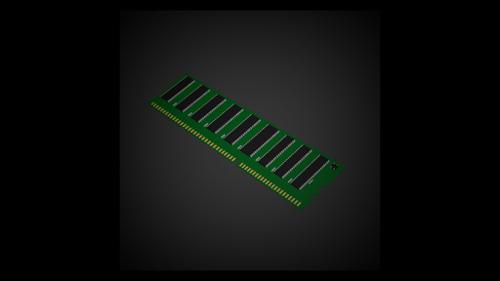 Random access memory