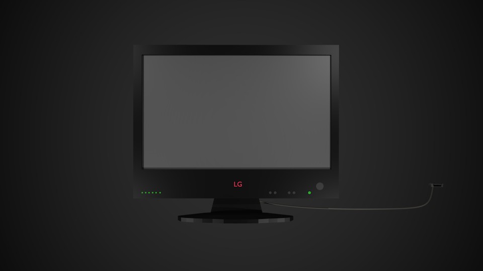Monitor