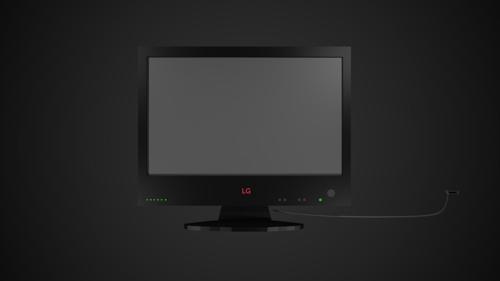 Monitor